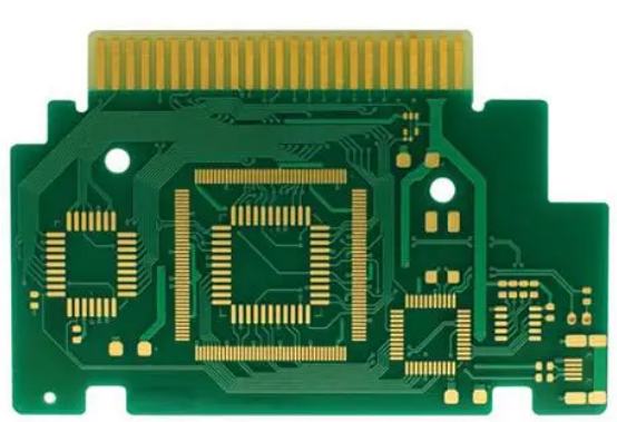 PCB design