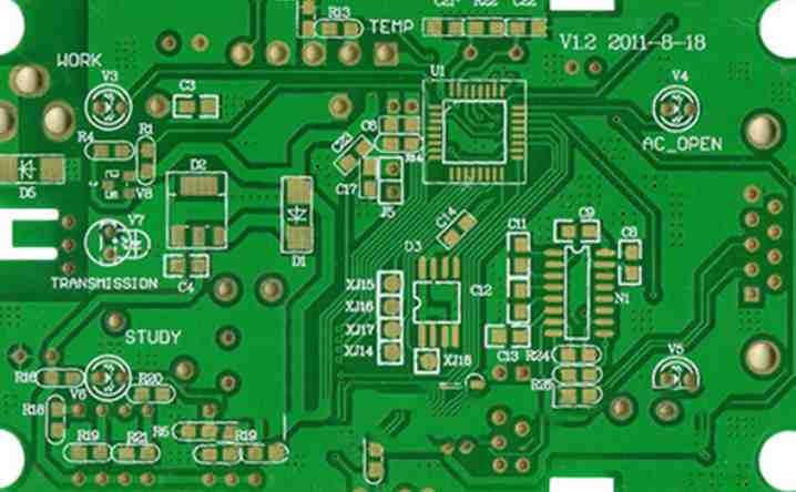 pcb