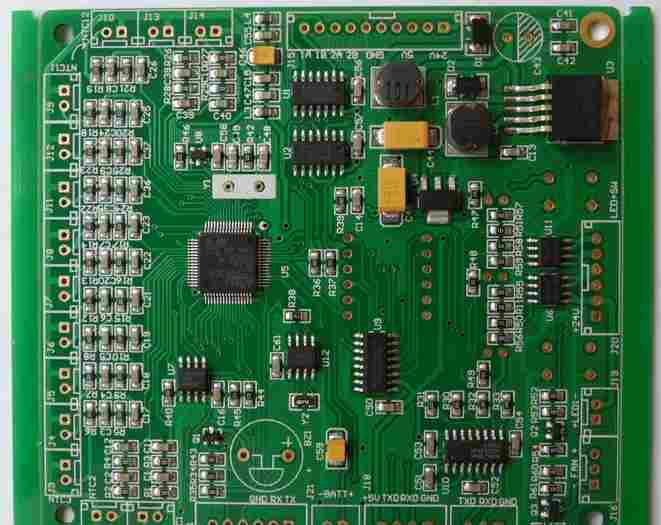 circuit board