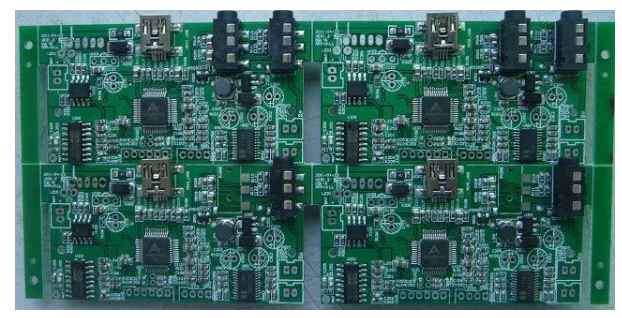 PCB board