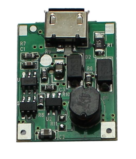 The application of machine vision technology in PCB circuit board detection