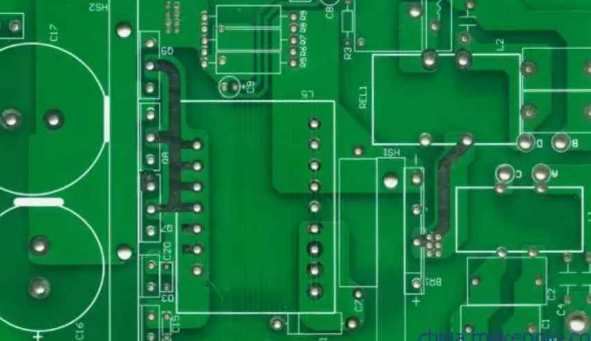 pcb