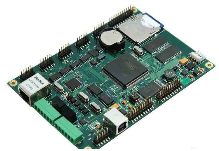 PCB board